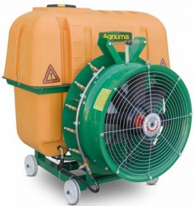 Опрыскиватель R6C-800 PLS B-71 Q60 KPLD ATOMIZER садовый вентиляторный